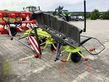 Henificador - Claas - volto 45
