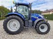 Tractor agrícola - New Holland - t7.225 autocommand blue power