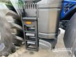 Tractor agrícola - New Holland - t7.340 hd