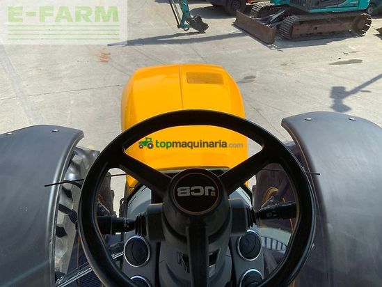 Tractor agrícola - JCB - 4220 fastrac icon tractor (st27046)