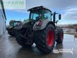 Tractor agrícola - Fendt - 826 vario s4 profi plus
