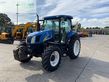 Tractor agrícola - New Holland - ts100a tractor (st27374)