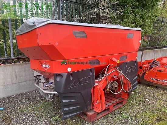 Esparcidor - Kuhn - 40.1w