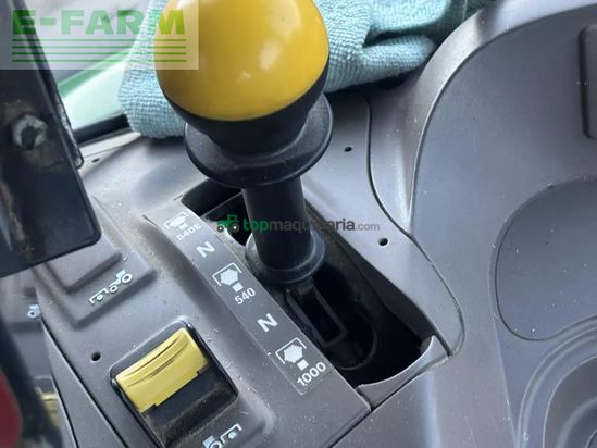 Tractor agrícola - John Deere - 5080m