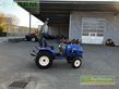 Tractor agrícola - Iseki - tm 3267 al eco