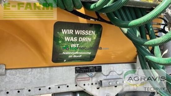 Cisterna - Zunhammer - lske 30 putr trd