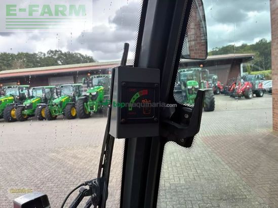 Telescopica - Weidemann - 4070 cx80
