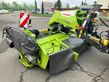 Cortacésped manual - Claas - disco 3600 frc move drd