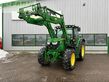 Tractor agrícola - John Deere - 6125r autoquad