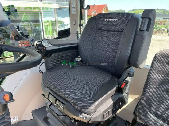 Tractor agrícola - Fendt - 516 vario profi+ fendtone ProfiPlus