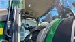 Tractor agrícola - John Deere - 8r 370 med frontlift