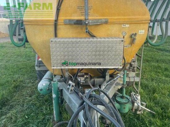 Cisterna - Zunhammer - 12500