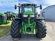 Tractor agrícola - John Deere - 6r 185 autopowr 234ps
