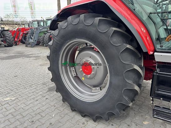 Tractor agrícola - McCormick - mc100