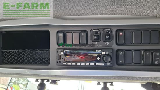 Tractor agrícola - New Holland - t7.300auto command