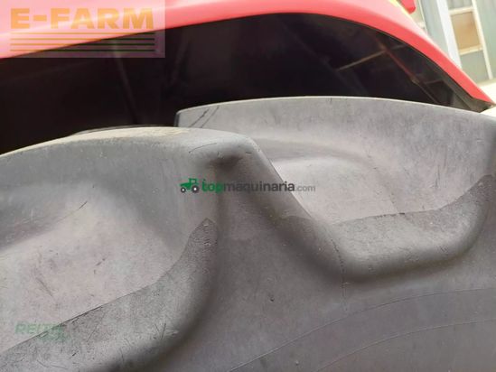 Tractor agrícola - Case IH - cs 110 a