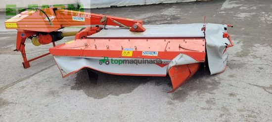 Cortacésped manual - Kuhn - fc 283 gll