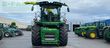 Cosechadora de Cereal - John Deere - 9700
