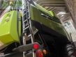 Cosechadora de Cereal - Claas - LEXION 780 TT