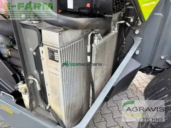 Telescopica - Claas - scorpion 960 varipower plus