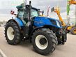 Tractor agrícola - New Holland - t 7.275 ac hd