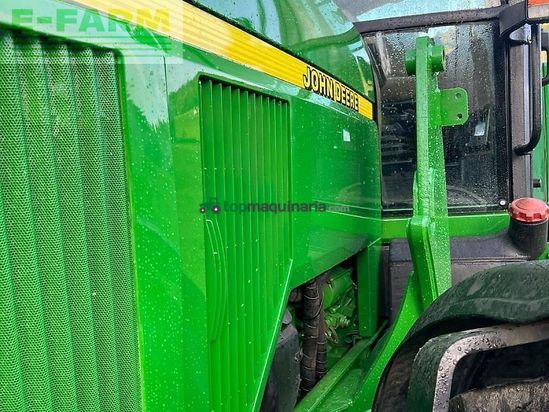 Tractor agrícola -  - 7810