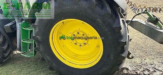 Tractor agrícola - John Deere - 6530 premium