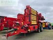 Cosechadora - arrancadora de patata - Grimme - evo 280 clod sep ub