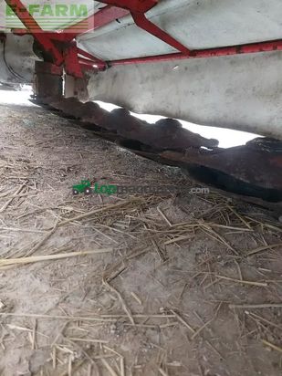 Cortacésped manual - Lely - splendimo 9 m.