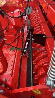 Grada rotativa - Maschio - dm rapido plus 3000