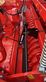 Grada rotativa - Maschio - dm rapido plus 3000