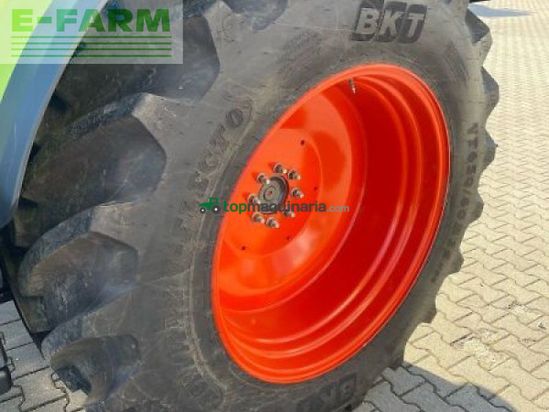 Tractor agrícola - Claas - arion 470 stage v cis+ claas