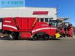 Cosechadora de Cereal - Grimme - maxtron 620
