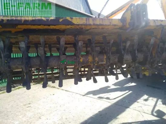Grada rotativa - Bomford - dyna drive 4000