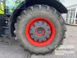 Tractor agrícola - Claas - axion 870 cmatic cebis