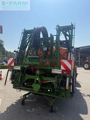 Atomizador - Amazone - uf 1201