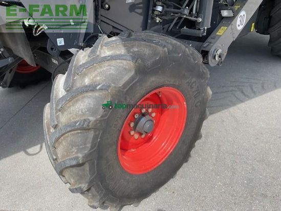 Cosechadora de Cereal - Claas - LEXION 670