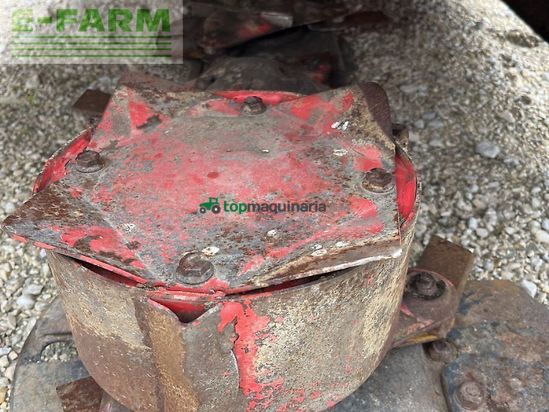 Cortacésped manual - Vicon - extra 390