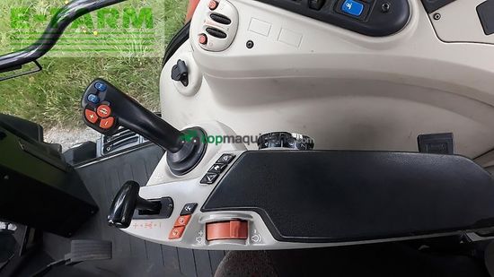 Tractor agrícola - Massey Ferguson - mf 5713 sl