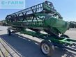 Cosechadora de Cereal - John Deere - t550