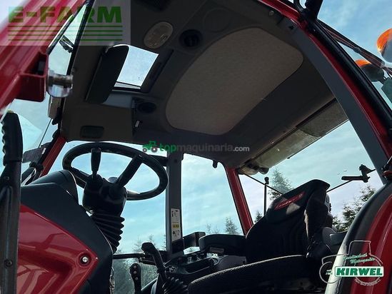 Tractor agrícola -  - geotrac 94 ep