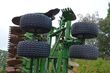 Grada de disco - Amazone - certos 7001-2tx