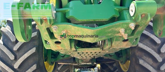 Tractor agrícola - John Deere - 8R 310