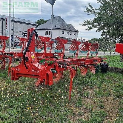 Arado - Kverneland - 3300s variomat