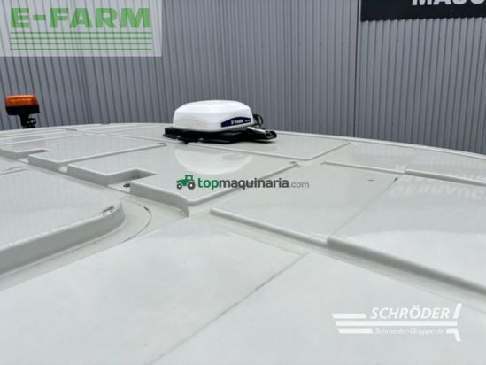 Tractor agrícola - Claas - axion 810 c-matic | rtk