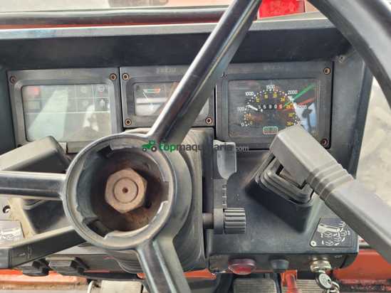 Tractor agrícola - Fiat / Fiatagri - 130-90