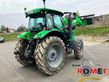 Tractor agrícola - Deutz-Fahr - 6120 ttv