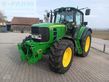 Tractor agrícola - John Deere - 6830 premium