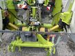 Cortacésped manual - Claas - disco 8550 plus