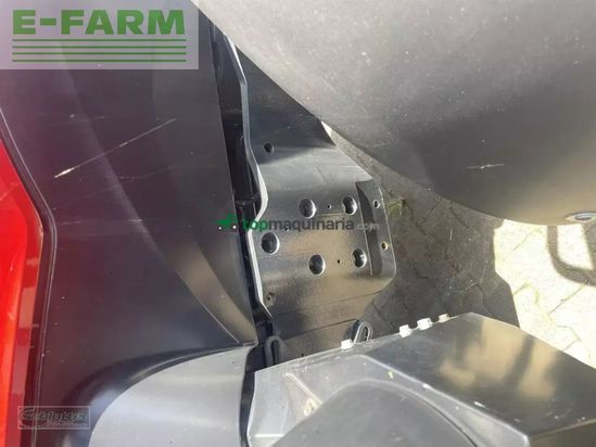 Tractor agrícola - Case IH - vestrum 110 cvx sonderpreis CVX